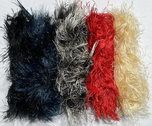 Crafts pack eyelash soft - pack,