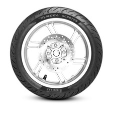 Pirelli angel scooter rear - pirelli,