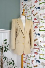 AQUASCUTUM Cream/beige Pure