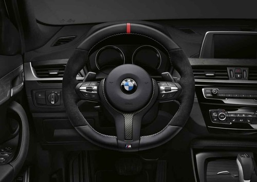 Bmw genuine - genuine, m
