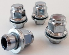 Toyota M12 x 1.5 21mm Hex