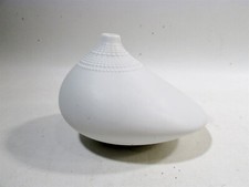 Midcentury Tapio Wirkkala Rosenthal Studio Line 4.5” Pollo Vase