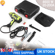 220V Electric Welder Hand Held