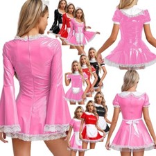 Women's French Maid Outfit