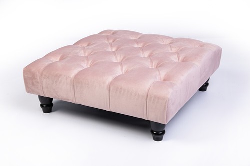 Chesterfield upholstered - chesterfield,
