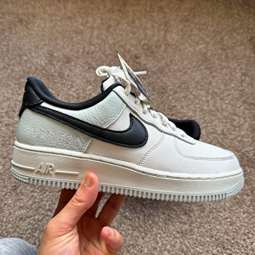 Nike air force gtx gore - nike,