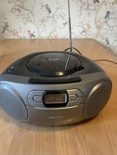 Philips CD Player AZB600/12 DAB + Radio (DAB+/FM). - Great Condition