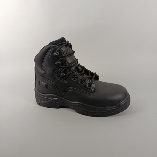 Magnum safety boots mens size - boots,