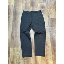 Uniqlo smart ankle pants mens - uniqlo,