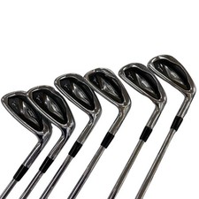 Mizuno JPX 825 Iron Set Flex S