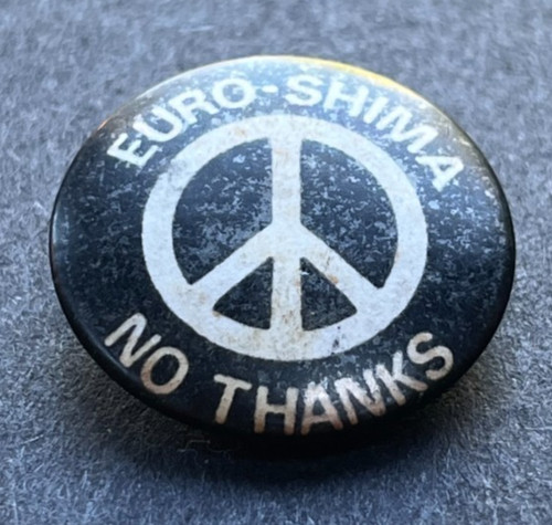 Cnd euro shima thanks - cnd, no