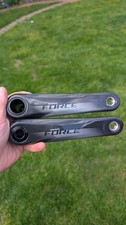 Sram force 170mm Crank Arms