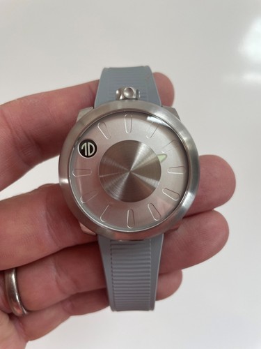 Brand new isotope ovni - new,