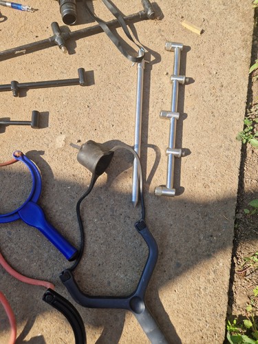 Job lot buzz bars - job,