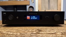 NAD C368 DAC Integrated