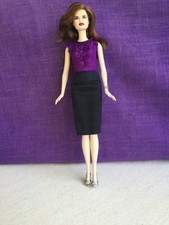 The Twilight Saga - “ESME”