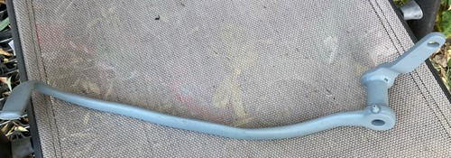 Triumph pre unit - unit, brake