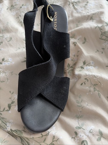 Monsoon open toe - monsoon,
