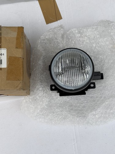 New honda access - crv, foglamp
