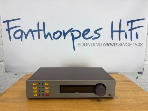 Quad fm4 tuner - quad,
