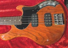 FENDER USA AMERICAN DELUX