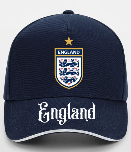 England shield sandwich - shield,