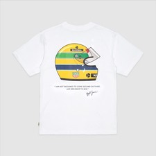 Ayrton senna tag heuer 88 - heuer, #88