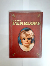 Lady Penelope Annual 1968