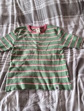 Lucy And yak T Shirt Size M