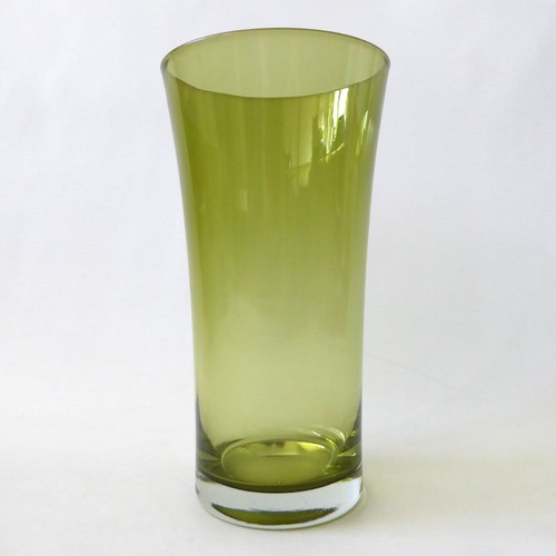 Riihimaki vintage art glass