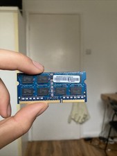 SK Hynix | 8GB DDR3L 1600MHz