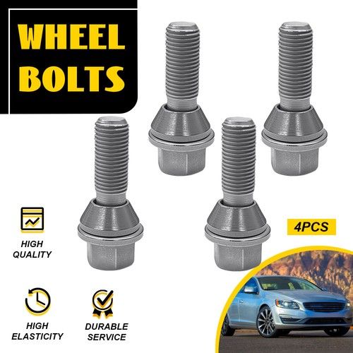 Set wheel bolts - bolts, nuts