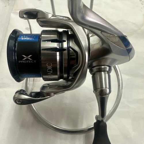 Exc shimano 19 stradic - [exc],
