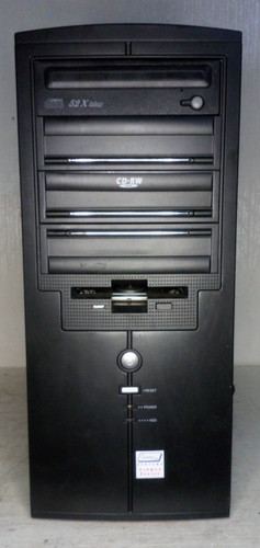 Vintage windows amd cpu - xp,