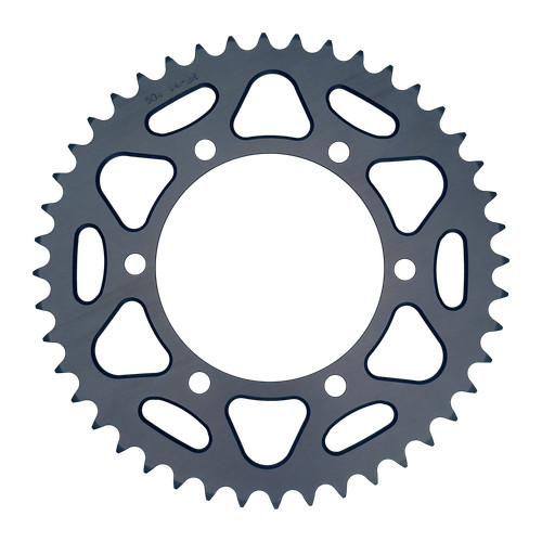 Pbr rear sprocket - pbr,