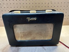 Vintage Roberts R 200 Transistor Radio - Working