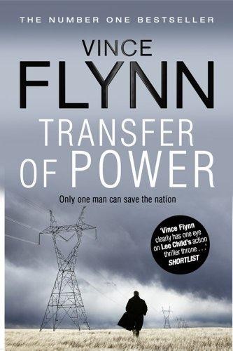 Transfer power volume 3 - transfer,