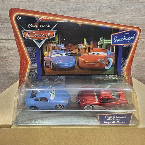 Disney pixar cars crusin - disney,