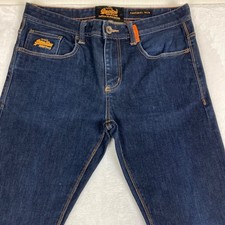 Mens Superdry CORPORAL SLIM