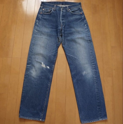 Levi 501xx lvc - levi’s, era