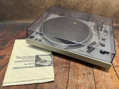 Vintage technics panasonic - technics, by