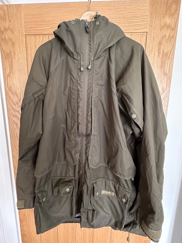 Paramo halcon pajero mens - halcon,