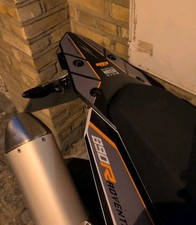 KTM 790 890 Adventure Tail