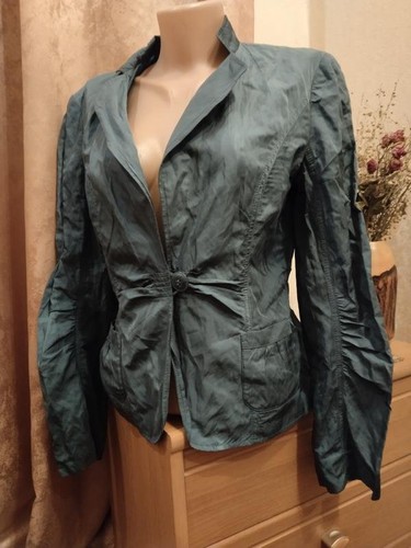 Ladies betty barclay blazer - barclay,