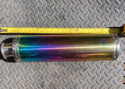 Universal 448mm rainbow - 448mm,