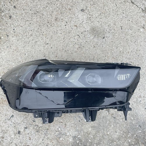 Parts repair bmw g05 - parts, g06