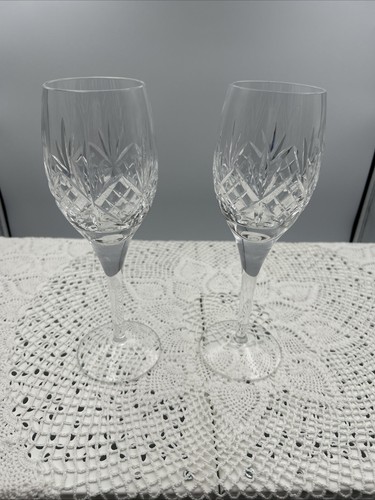 Stuart crystal erica wine - crystal,