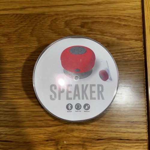 Waterproof bluetooth shower - waterproof,