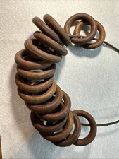 Vintage Horse Wooden Spreader