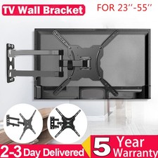 TV Wall Bracket Mount Amazon
